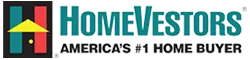 HomeVestors Logo