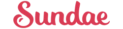 Sundae Logo