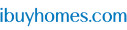IBuyHomes Logo